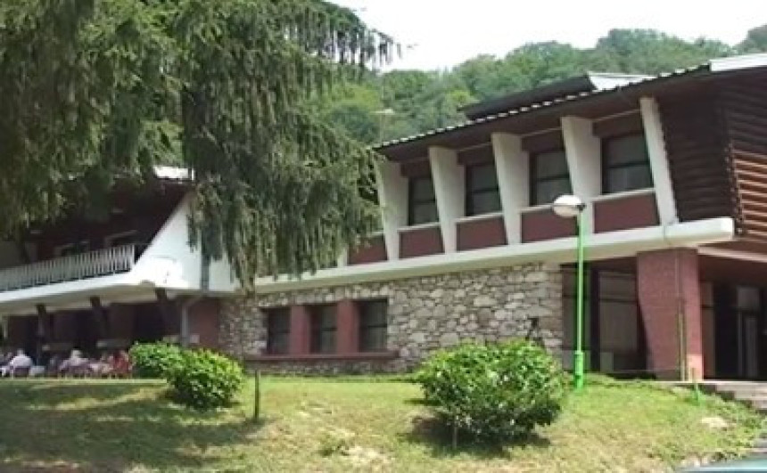 Titov apartman ponovo otvoren