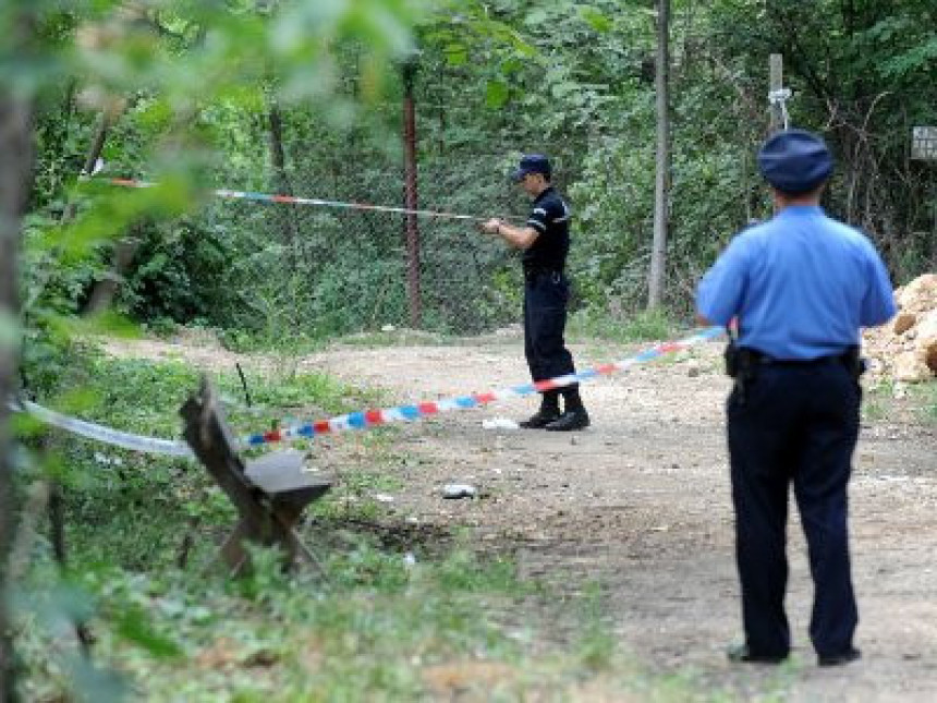 Umrla žena koja se polila benzinom i zapalil