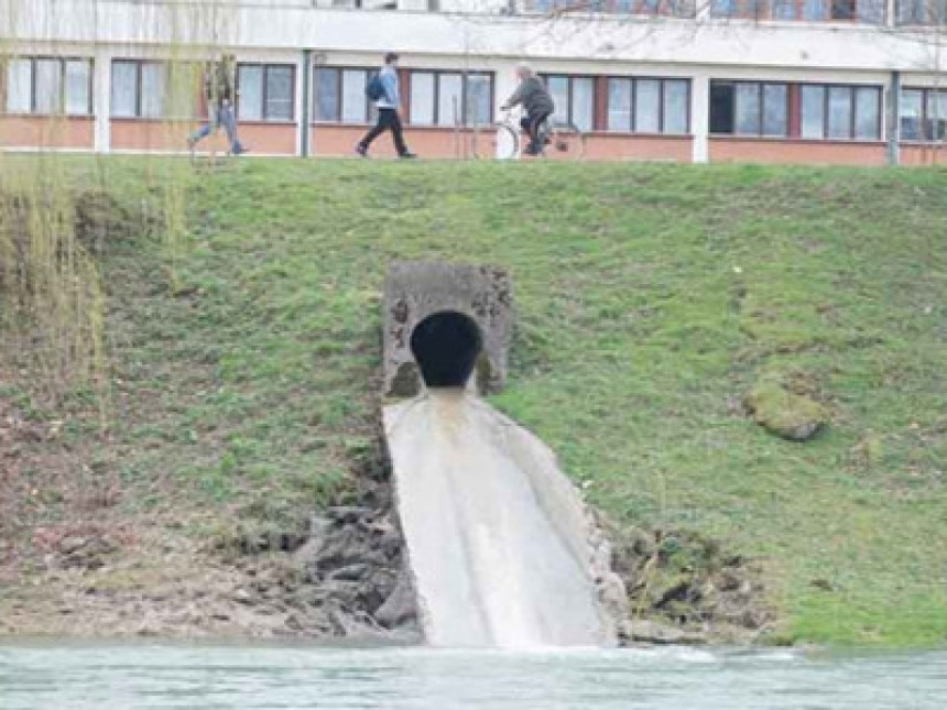 Banjaluka: Septičke jame u 21. vijeku!