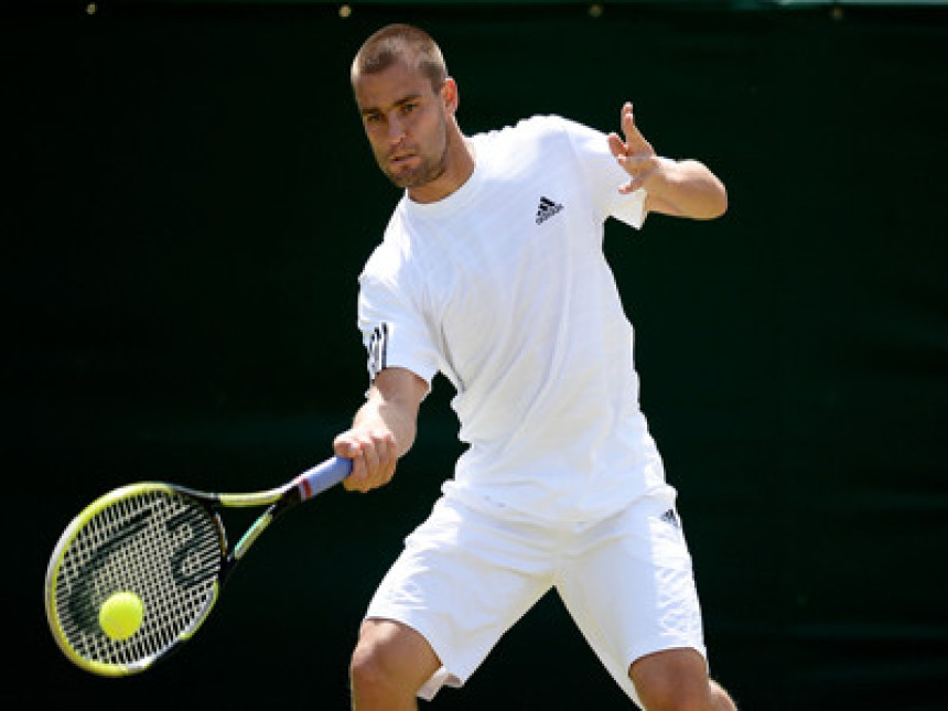 Troicki suspendovan na 18 mjeseci