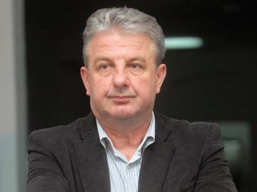 Veljović: Biće još hapšenja