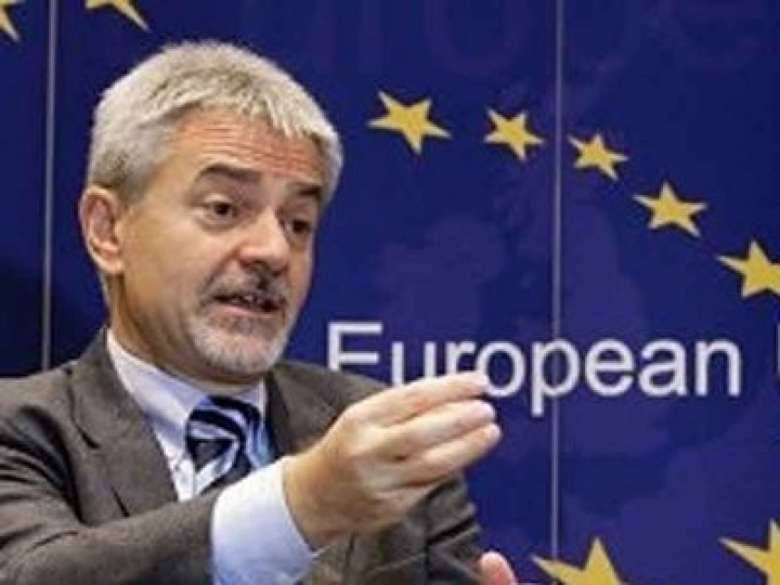 Evropska unija suspendovala pomoć BiH