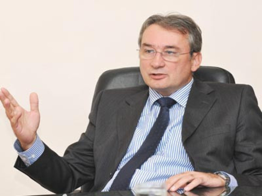Bosić zatražio ostavku ministra Jovičića