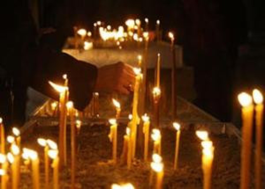 Pomen žrtvama ustaškog genocida u Livnu