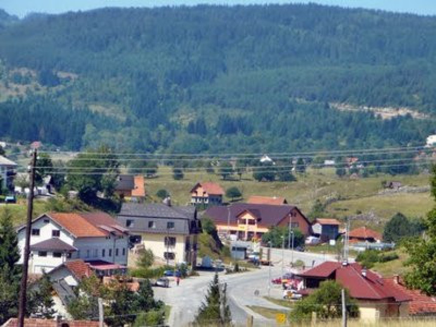 Šteta od požara u drvnom preduzeću milion i po KM