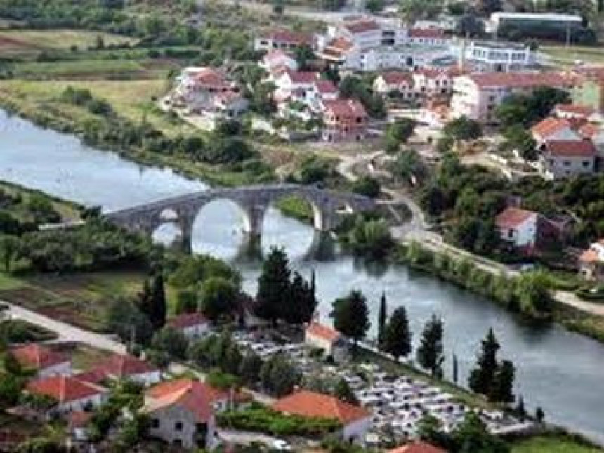 Trebinje pod policijskom opsadom!