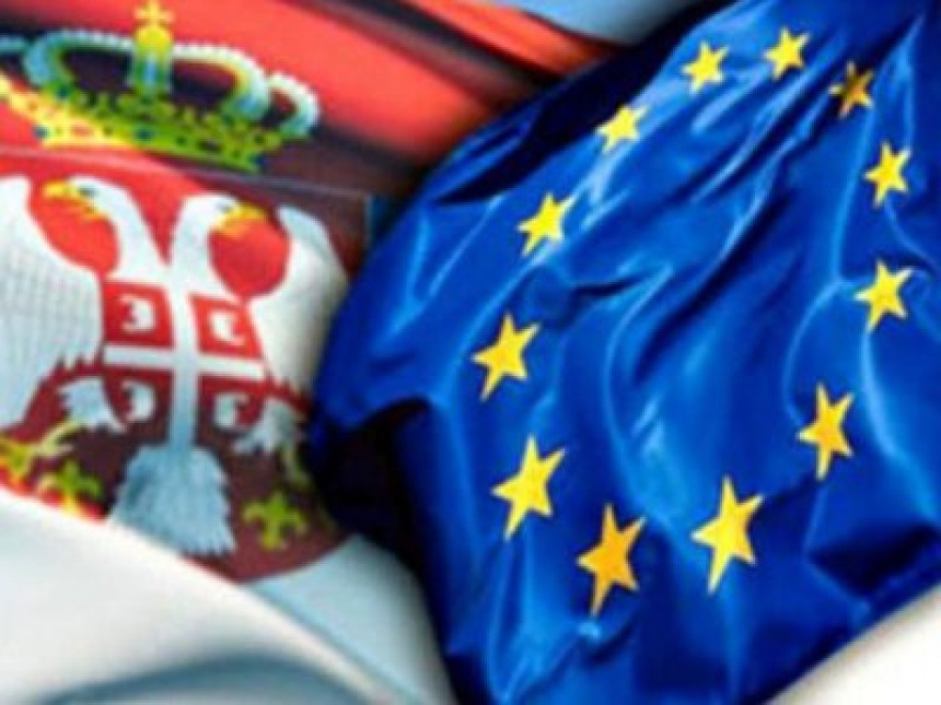 Србија од септембра придружени члан ЕУ