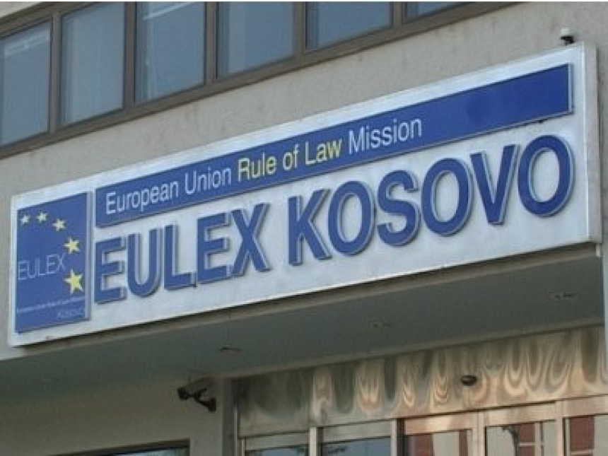 Еулексов судија задржао Србина у притвору