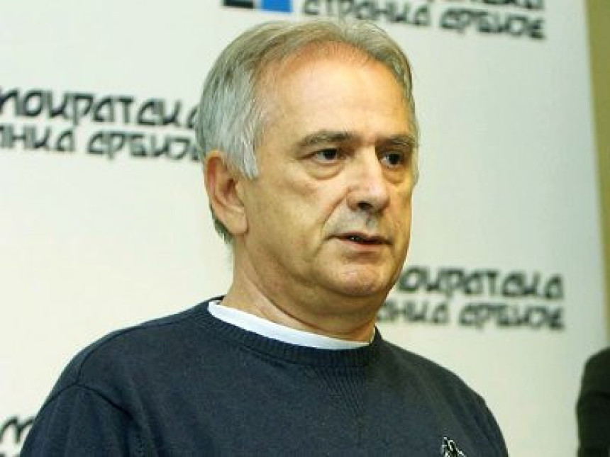 Pritiscima nameću briselski sporazum