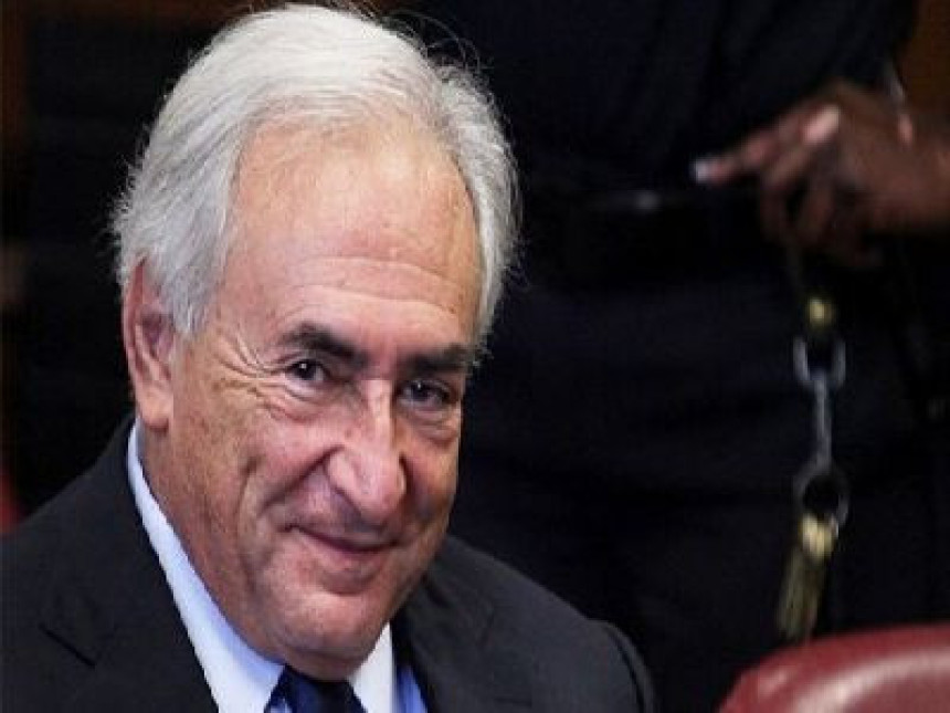 Stros Kan savjetnik u Vladi Srbije ?