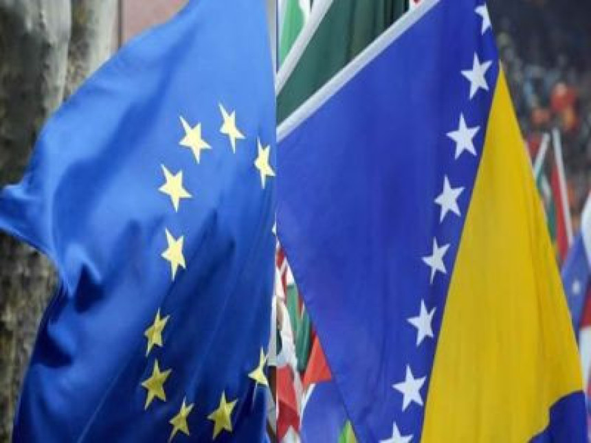 EU: Pozabaviti se odlukom “Maktouf i Damjanović”