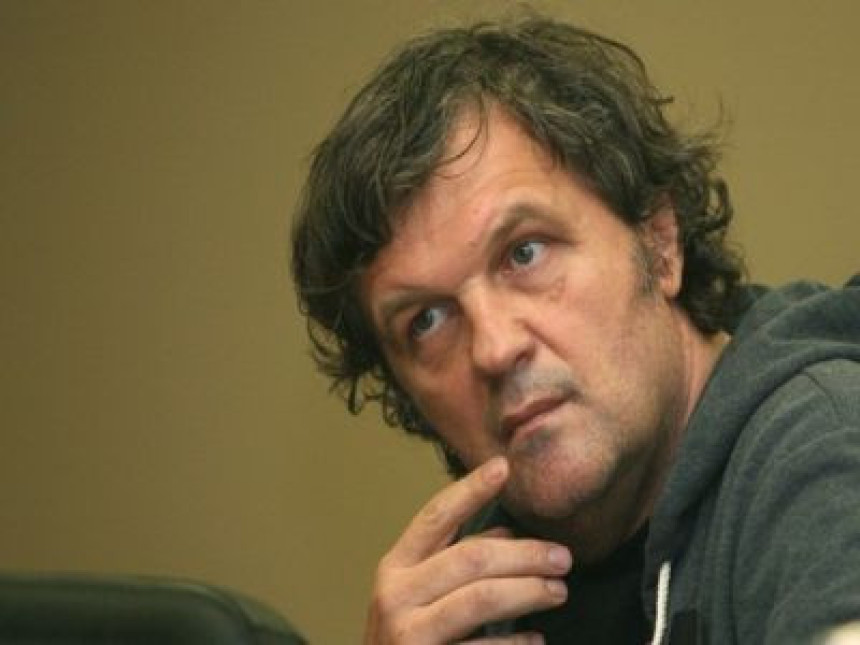 Kusturica predsjednik Republike Srpske!?