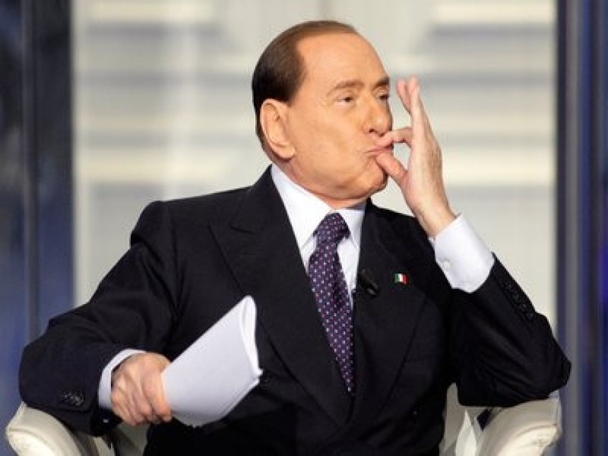 Нема доказа да је Берлускони утајио порез