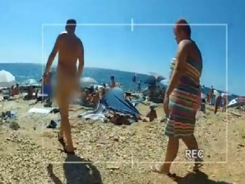 Хрватски туризам препун проституције (ВИДЕО)