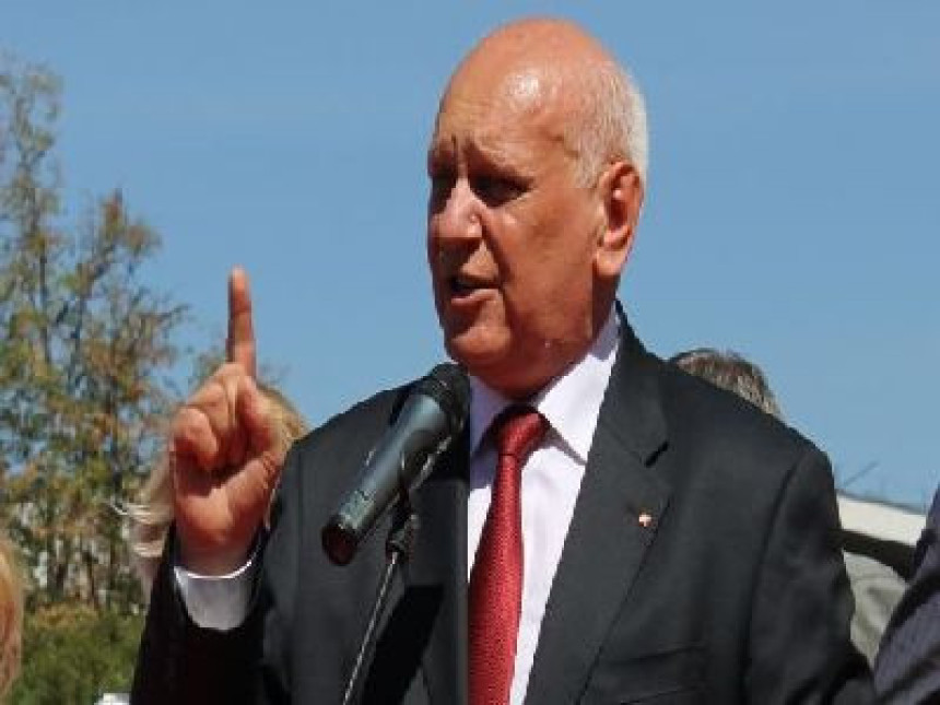 Banjaluka nije kasaba