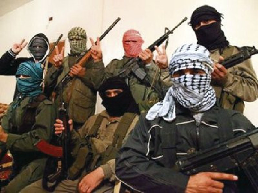 Терористи у БиХ спремају нове акције