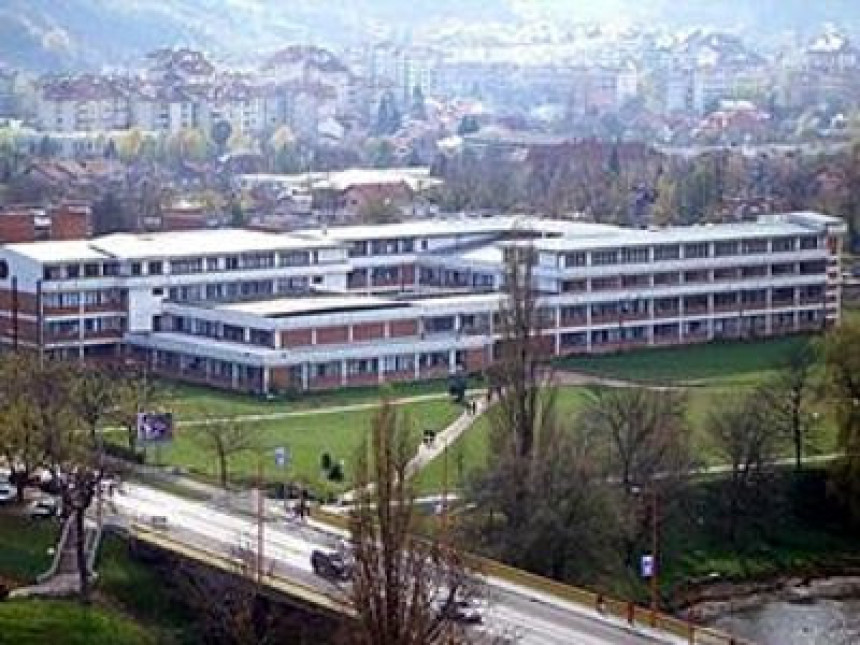 Pet valjanih za “četvrti paviljon”