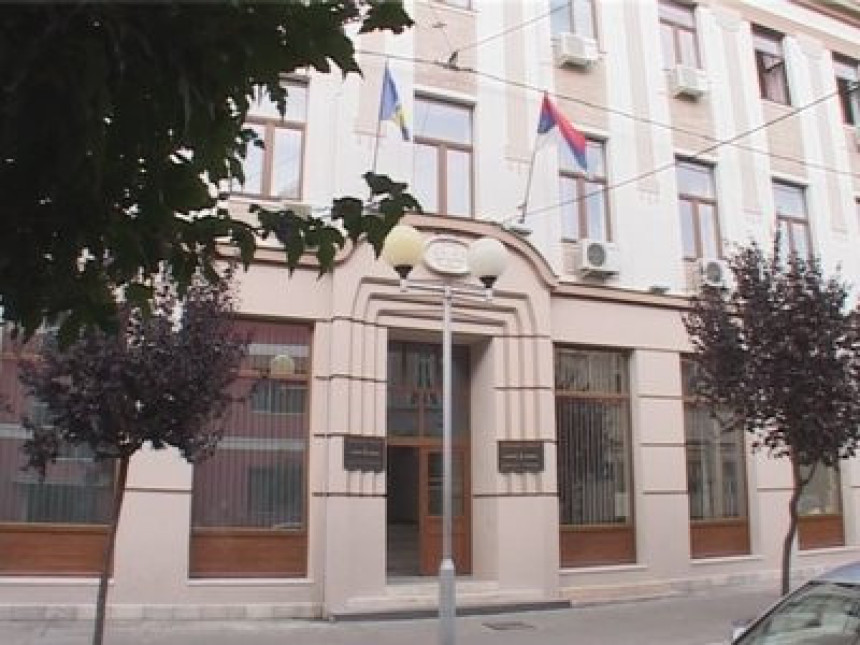 Blokirani računi grada Trebinja (video)
