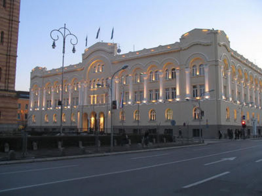 Grad Banjaluka kreditima pokriva prošlogodišnje deficite