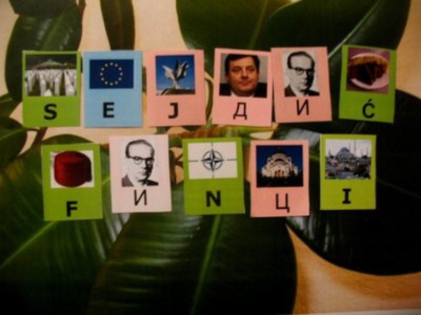 Političari zanemarili presudu