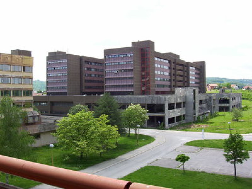 Preminuo od posljedica ranjavanja