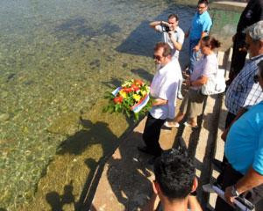 Najsramotniji dani moderne Evrope 