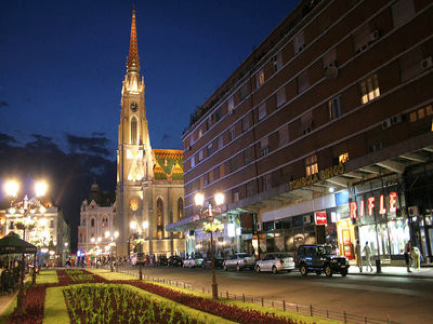 Novi Sad ukida noćne klubove?
