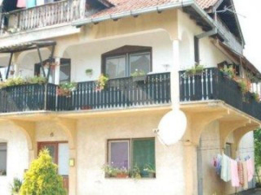 Majka predozirala ćerku bensedinima