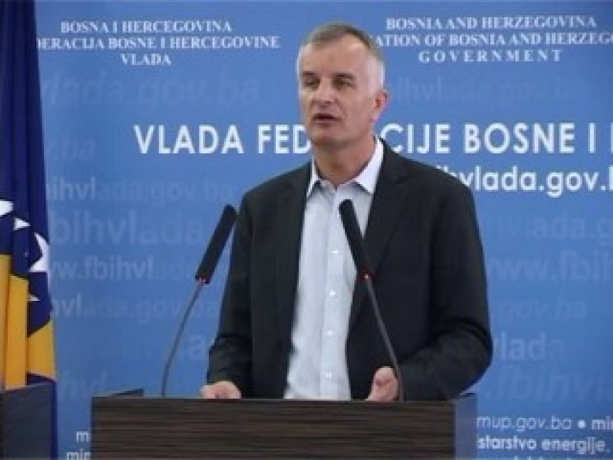 Lijanović: Ne prikrivamo dokaze (VIDEO)