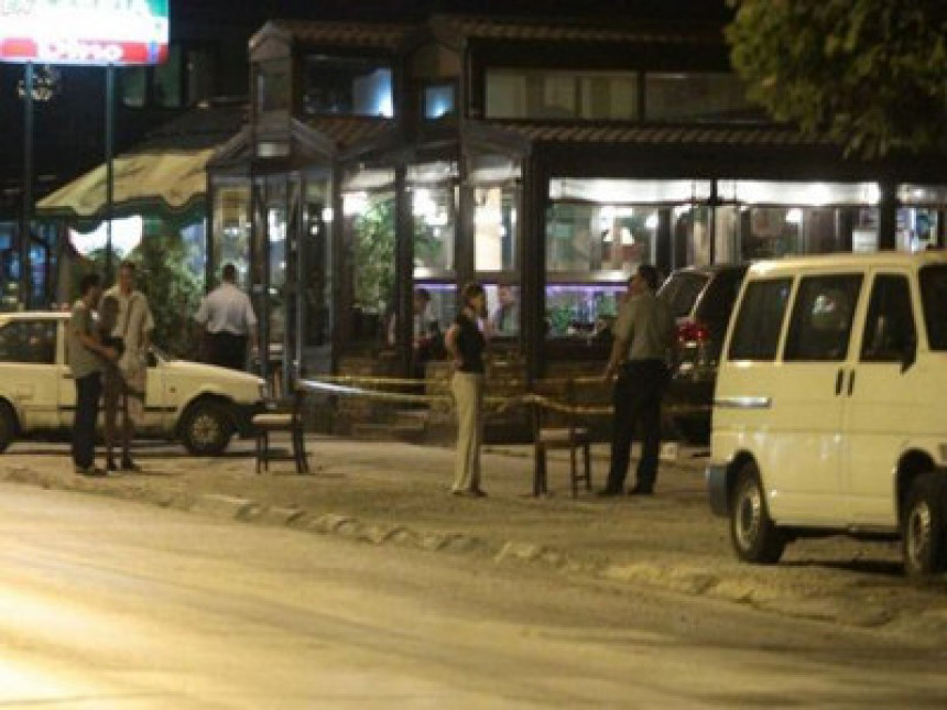U pucnjavi u Sarajevu ranjeno sedam osoba