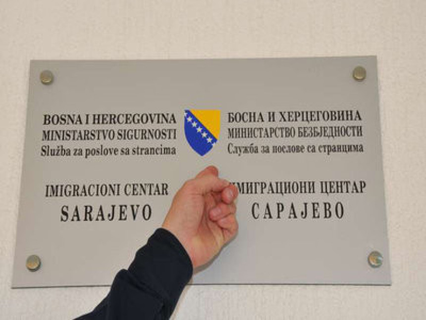 17 osoba protjerano iz BiH!