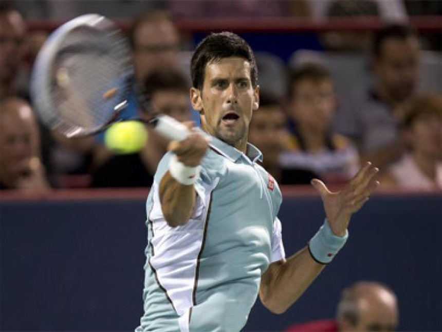 Novak: Svi krećemo od nule