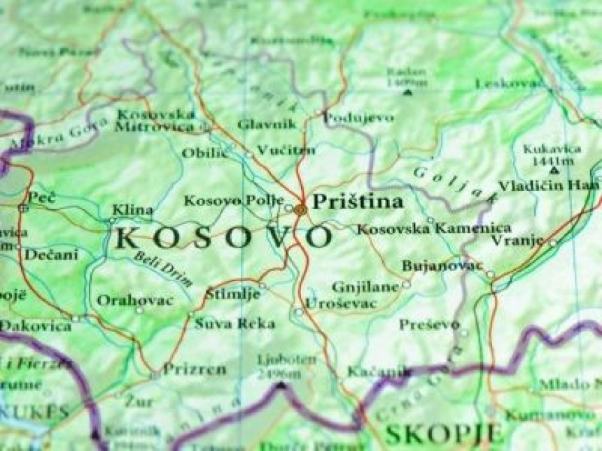 Mađarska kontroliše vazdušni prostor Kosova