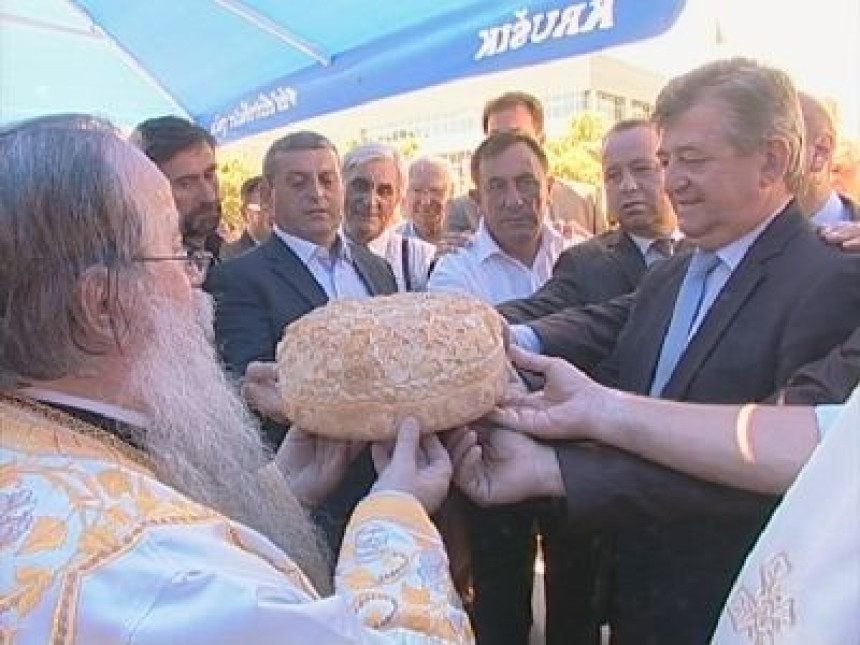 Obilježena slava Bijeljine (VIDEO)