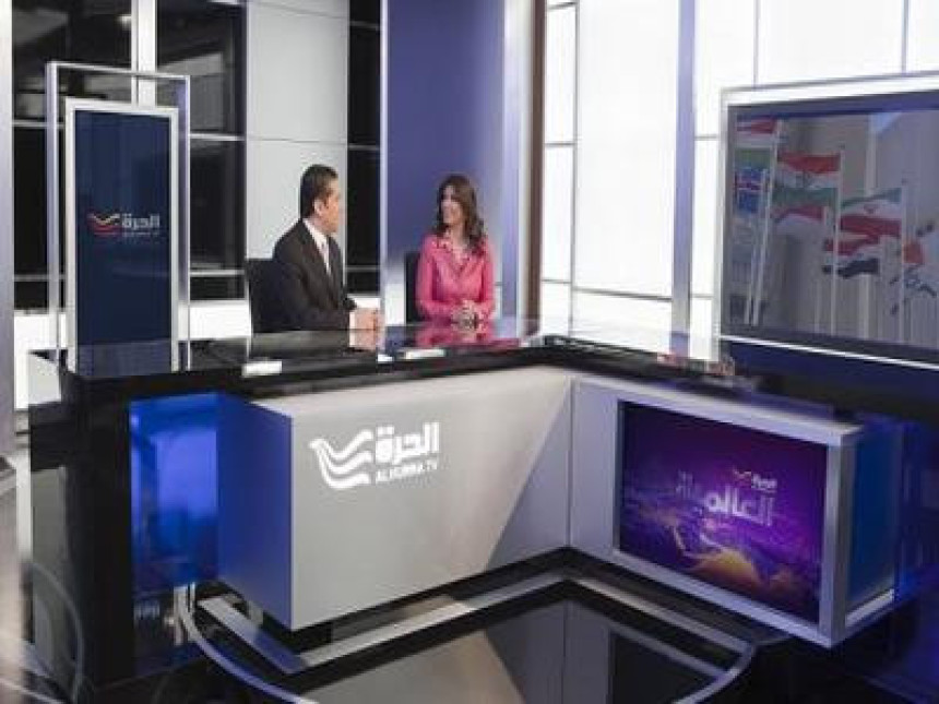 Ubijen voditelj libijske TV u Bengaziju