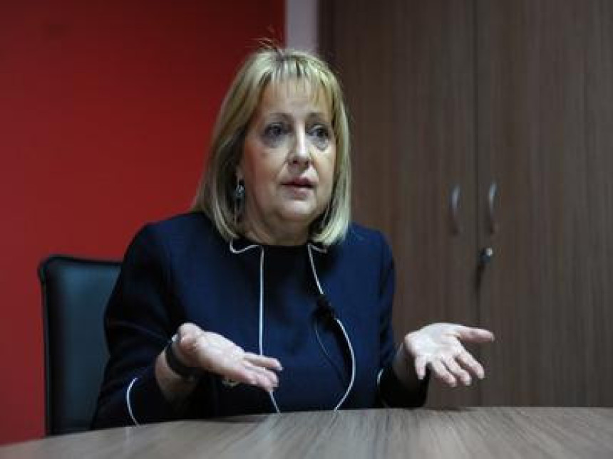 Dačića čuvaju rezultati u MUP-u