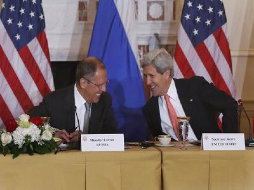Lavrov: Ne očekujemo Hladni rat