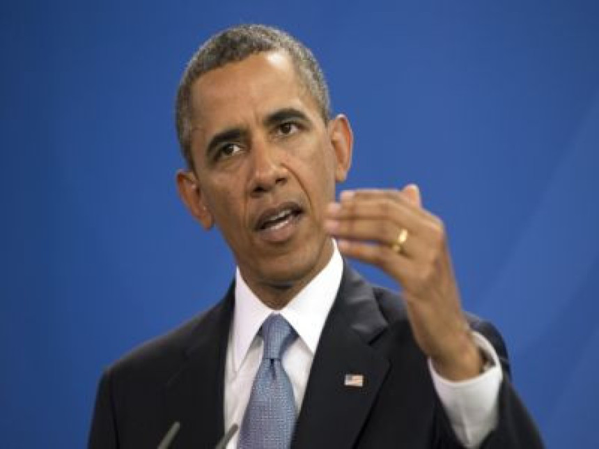Обама: Преиспитати односе са Русијом
