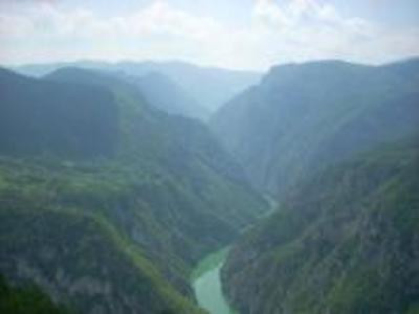 Srednja Drina čeka deklaraciju BiH