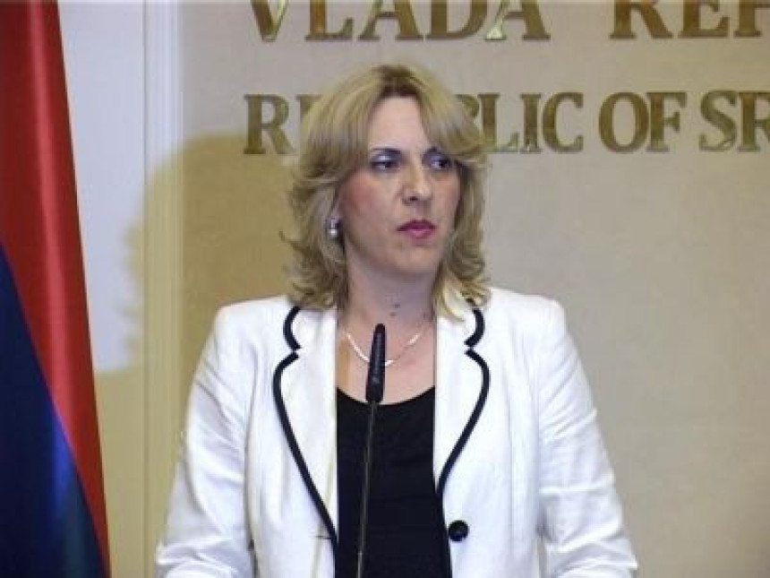 Cvijanović: Srpska neće bankrotirati