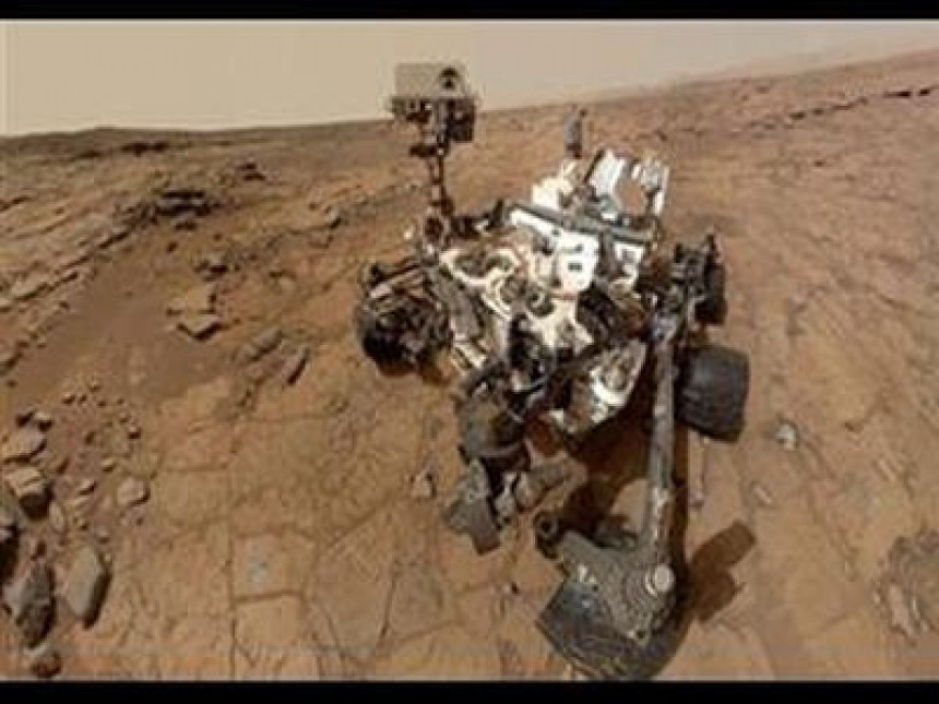 Више од 100.000 људи пријавило се за живот на Марсу