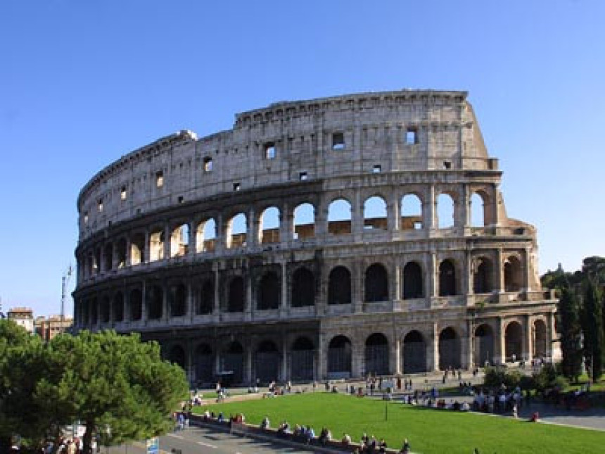 Рим ће добити највећи археолошки парк на свету