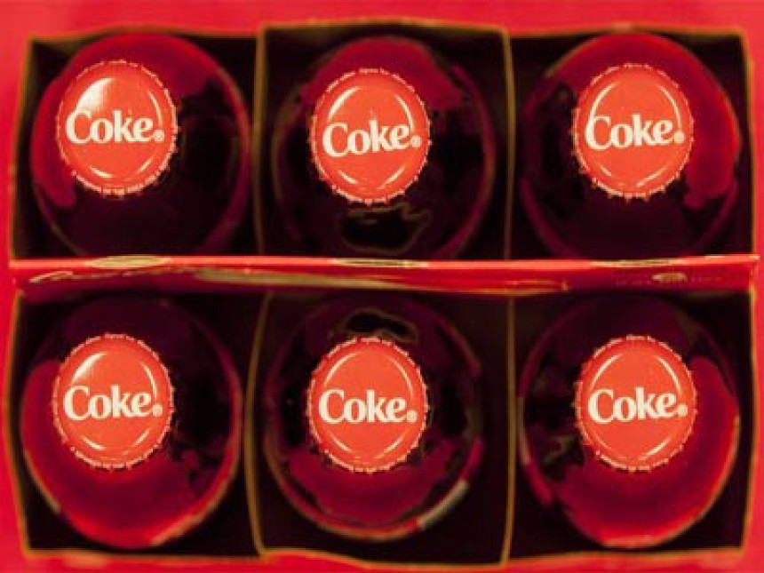 Кока кола је измишљена у Шпанији?