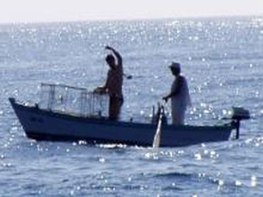 Crnogorskom ribaru prijeti zatvor