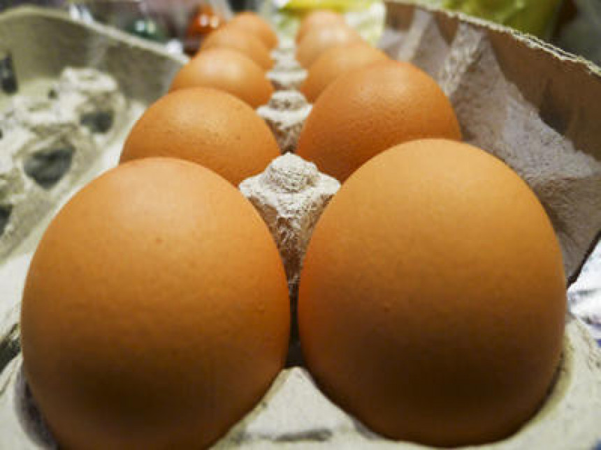 Povećanje cijene jaja ili novi protesti