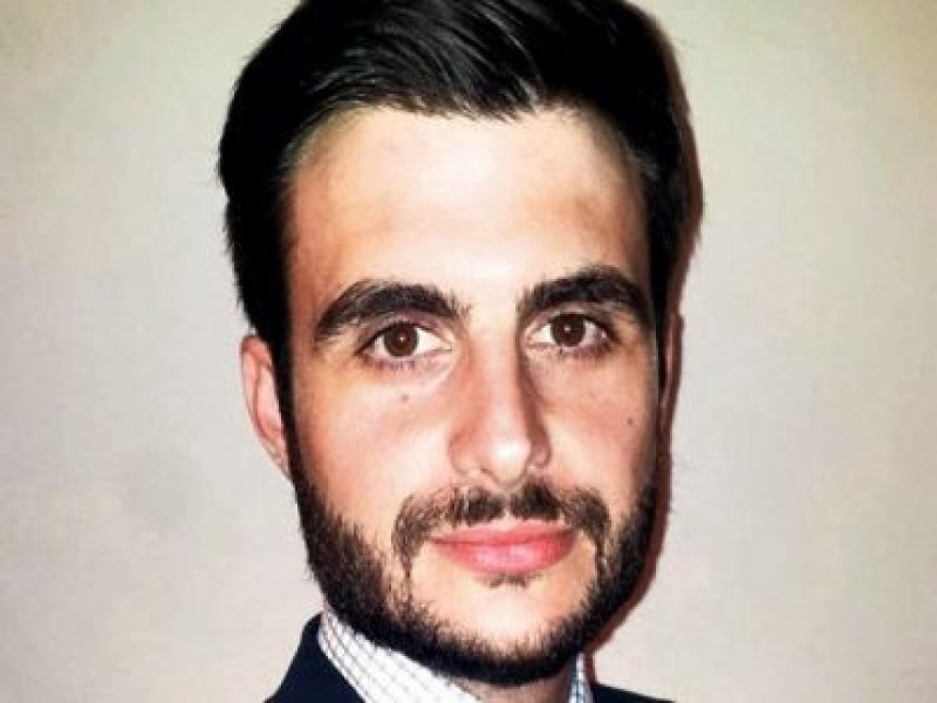 Srbija: Najmladji ministar finansija (29)