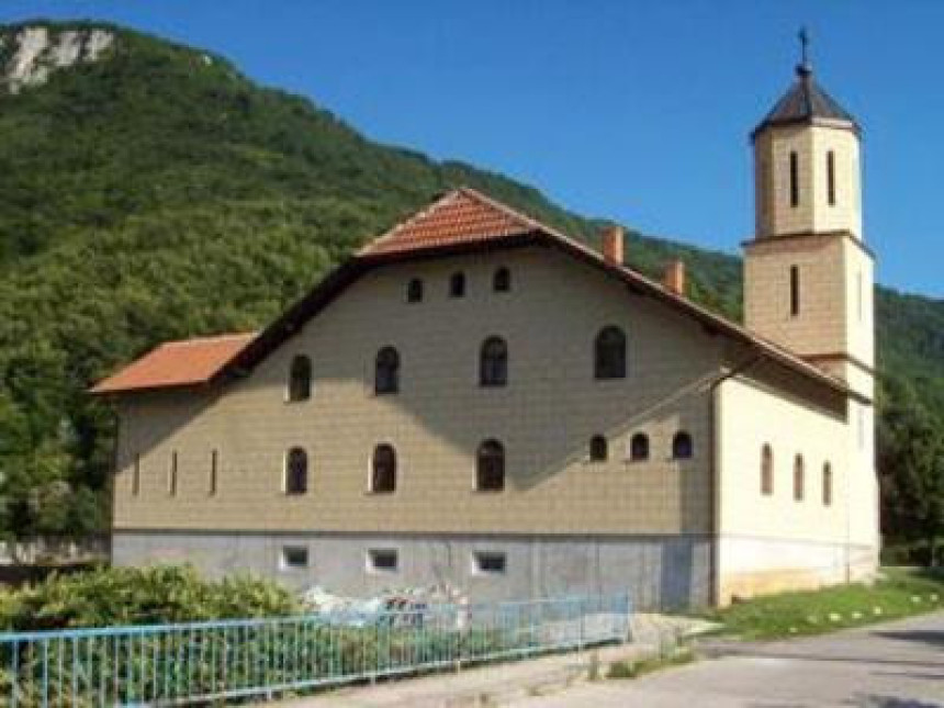 Hamdija Lipovača darovao 100 000 KM SPC
