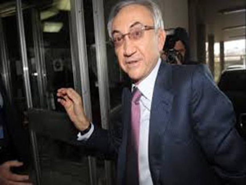 Miško trčao na suđenje!