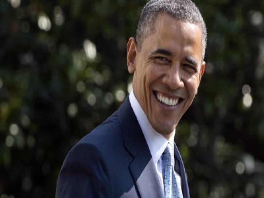 Obama igrao karte tokom napada na Bin Ladena