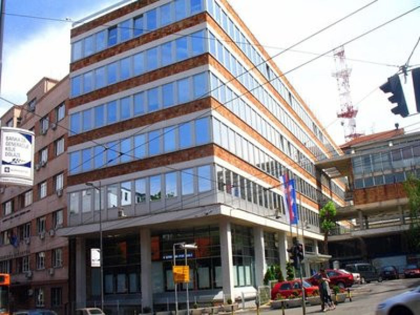 RTS nema novca za plate radnicima 